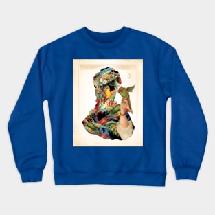 Birdkeeper Crewneck Sweatshirt